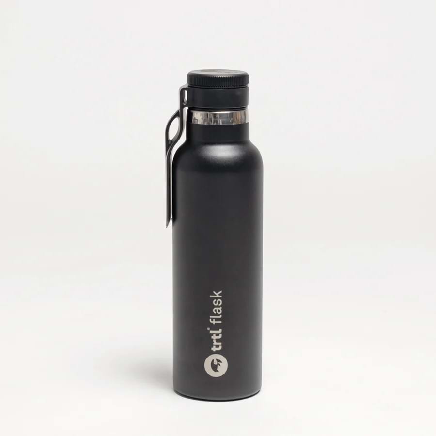 TRTL Travel Flask