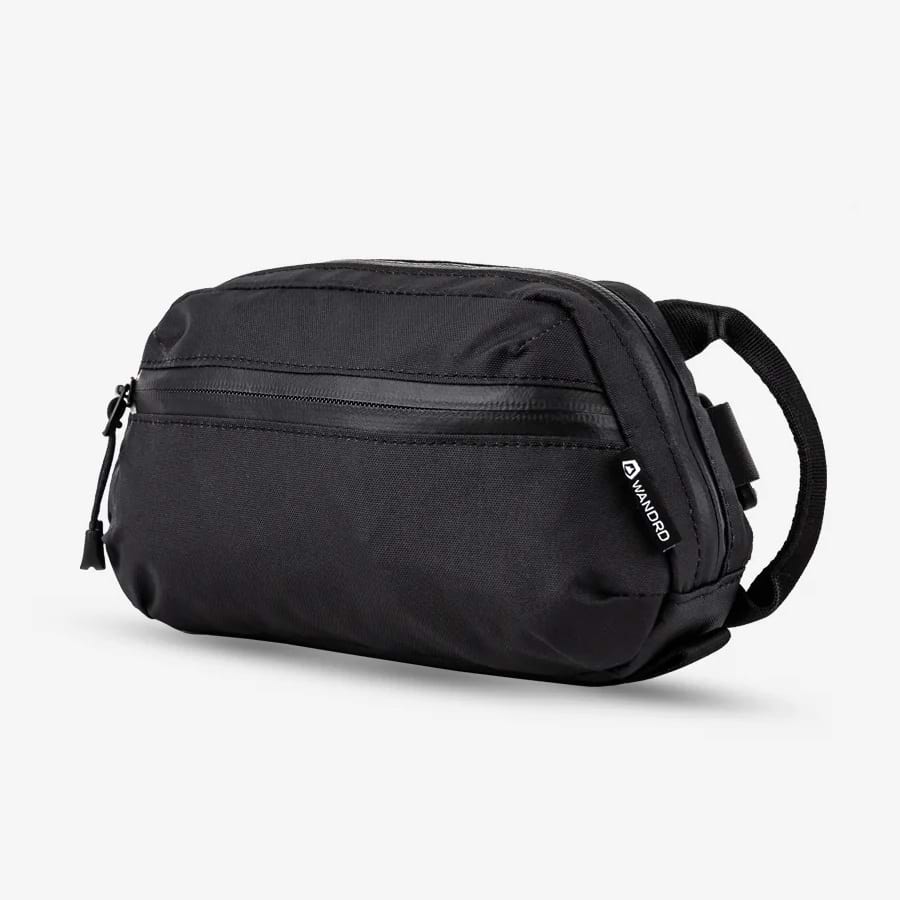 WANDRD Toiletry Bag