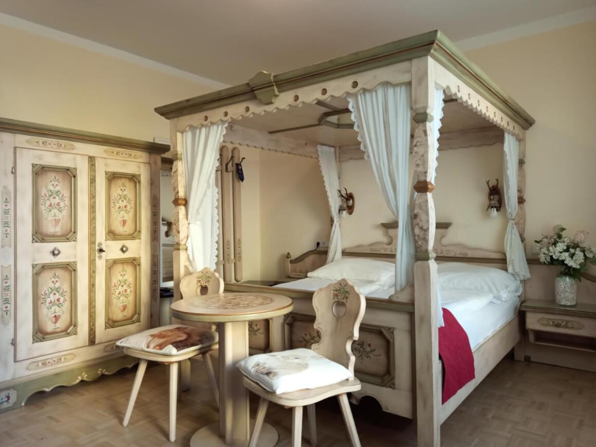 Adlerhof Salzburg Austria