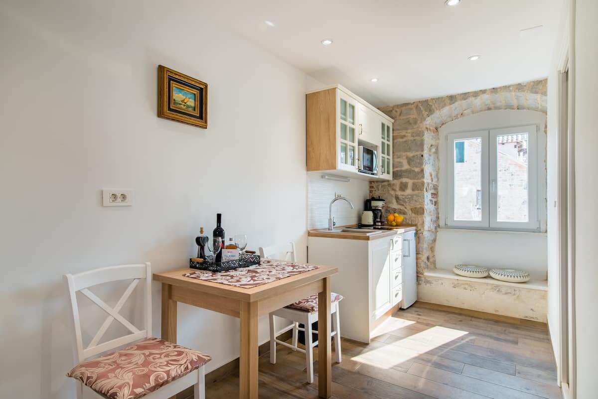 Apartment Amore in Diocletian Palace