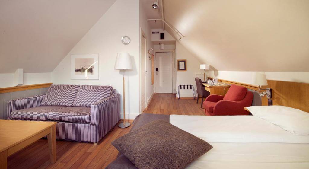 Clarion Collection Hotel
