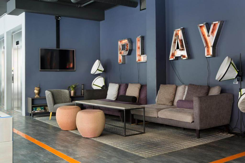 Comfort Hotel Xpress Tromso