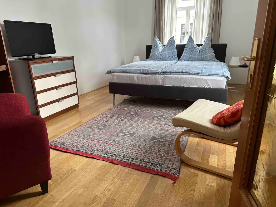 Comfortable and Spacious House in Neudstadt, Salzburg Austria