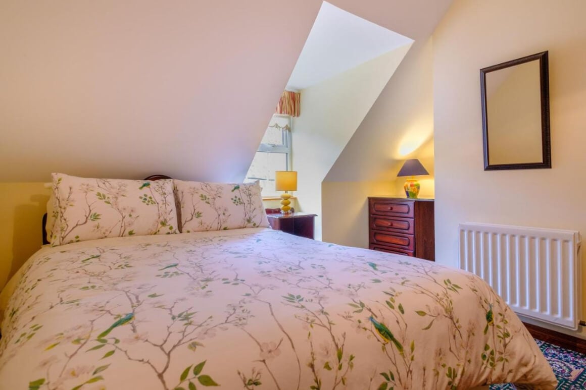 Fallon's Bed & Breakfast, Galway Ireland