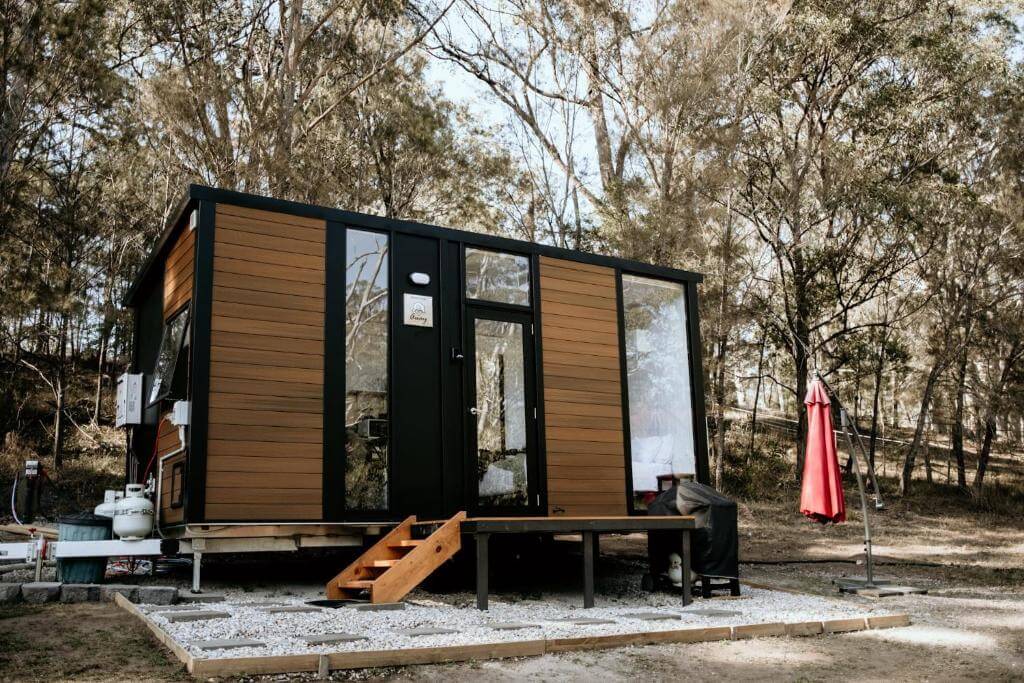 Hidden Creek Home - Blue Mountains, Australia 