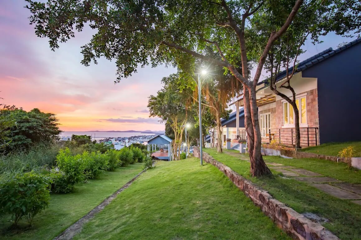 Horizons Phu Quoc Vietnam