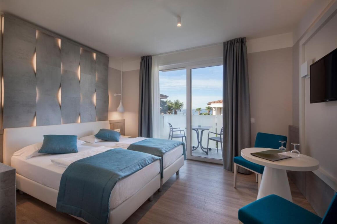 Hotel Villa Olivo Resort Lake Garda