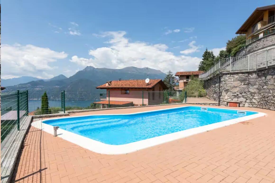 Magic Moments Villa in Lake Como