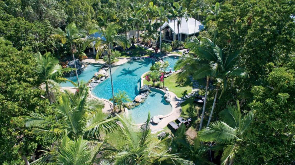 Paradise Links Resort Port Douglas, Port Douglas Australia