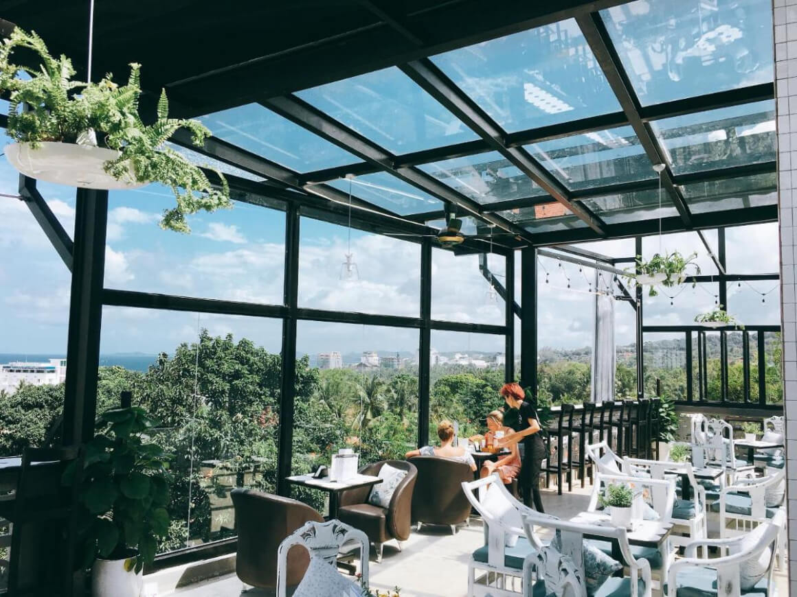 Phu House, Phu Quoc Vietnam