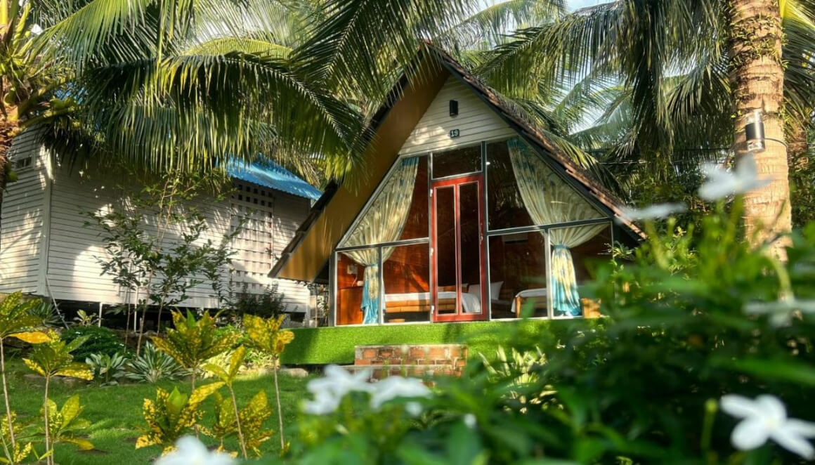Phu Nam House, Phu Quoc Vietnam