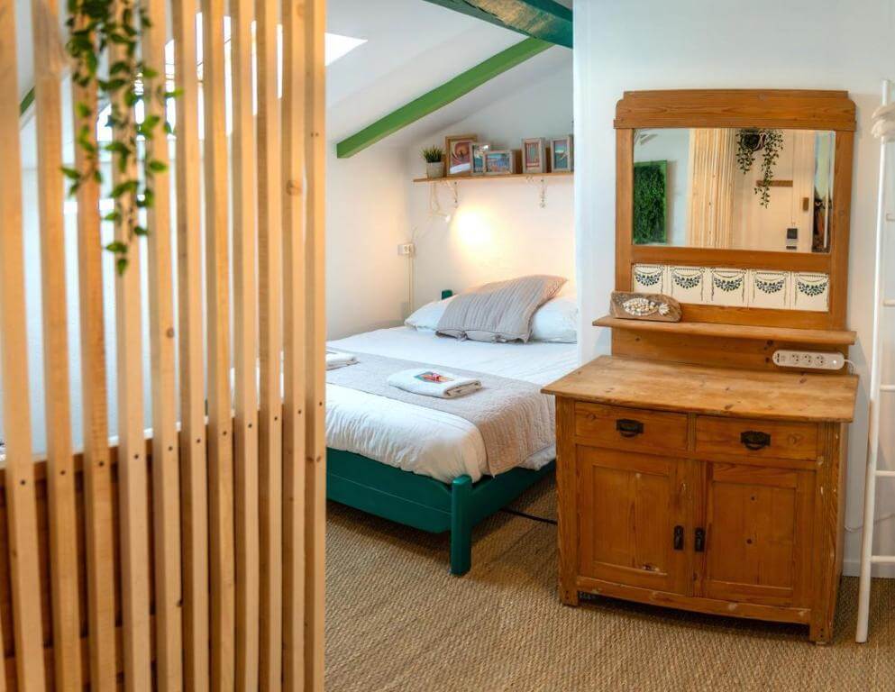 Surf Hostel Biarritz