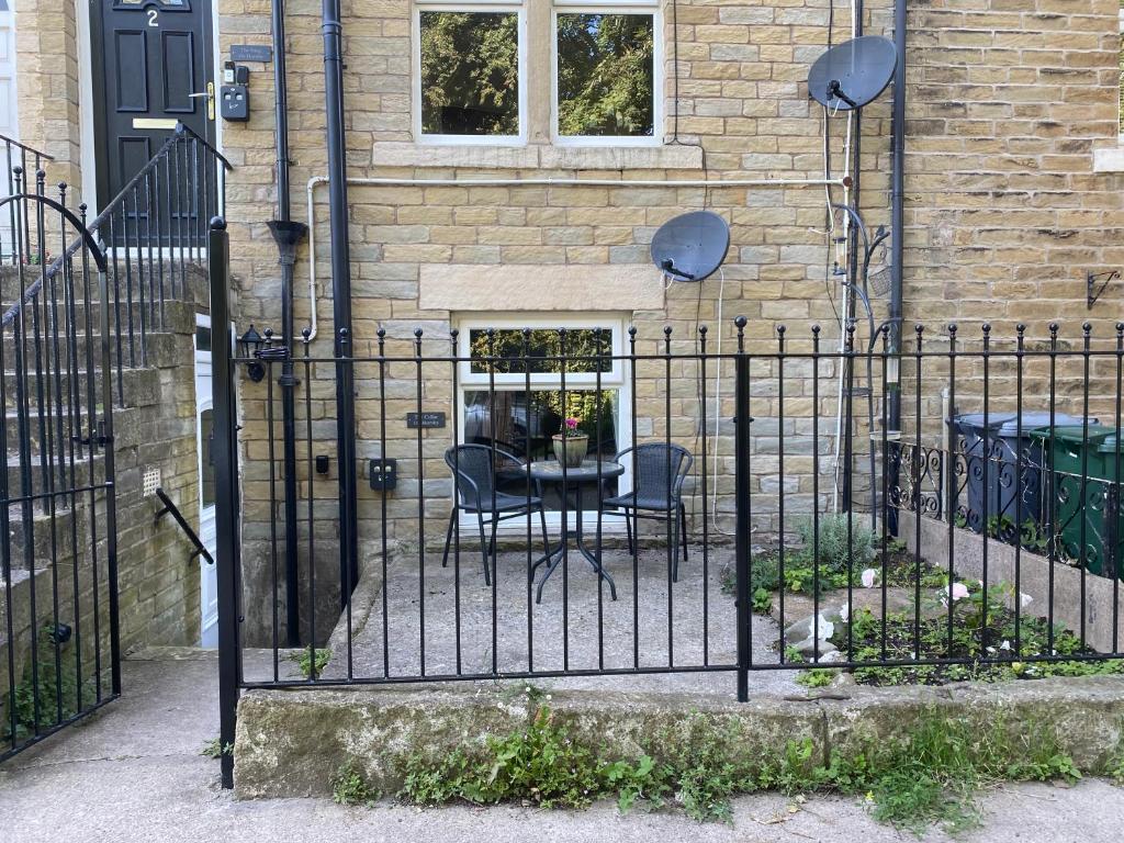 The Cellar on Hornby Best Apartment in Morecambe Lancaster UK
