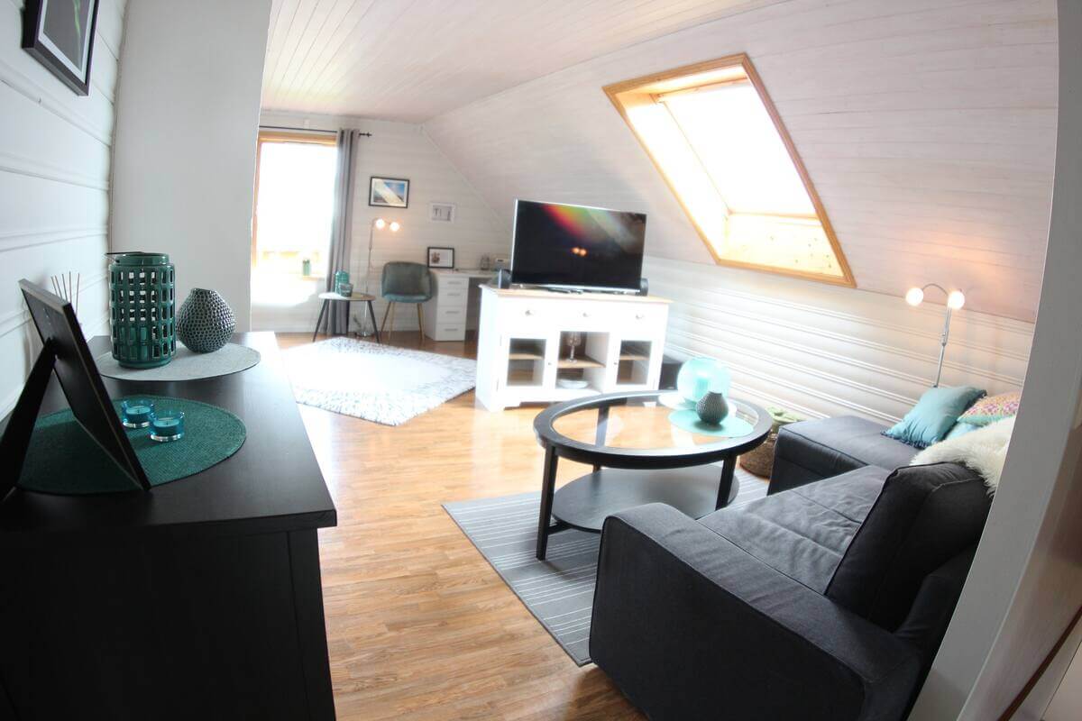 Tromso Best Westside