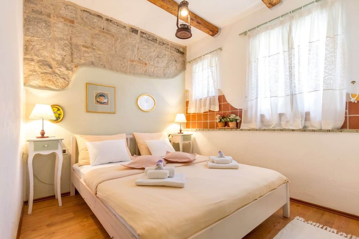 Villa Split Art-Pistacio Apartment