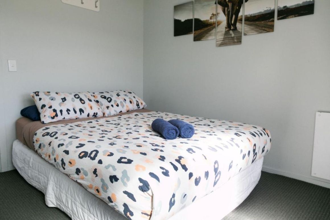 Finlay Jacks Backpackers, Taupo