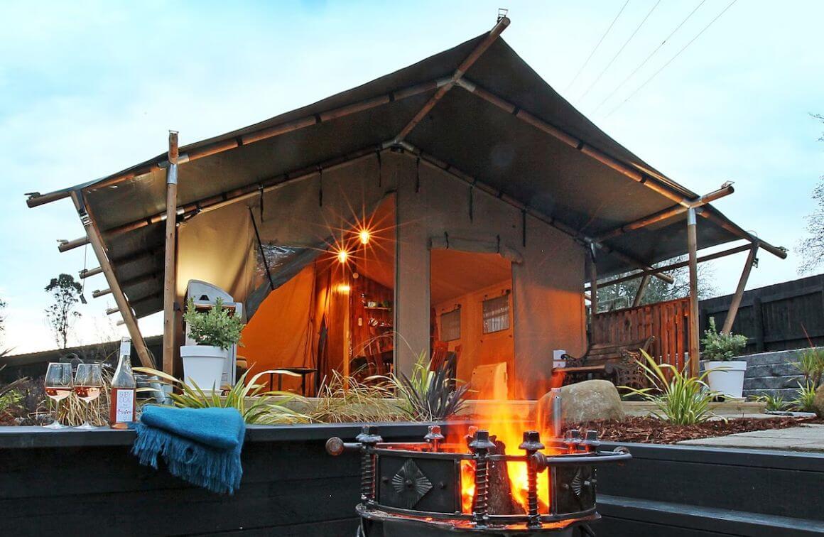 Raglan Rural Retreat