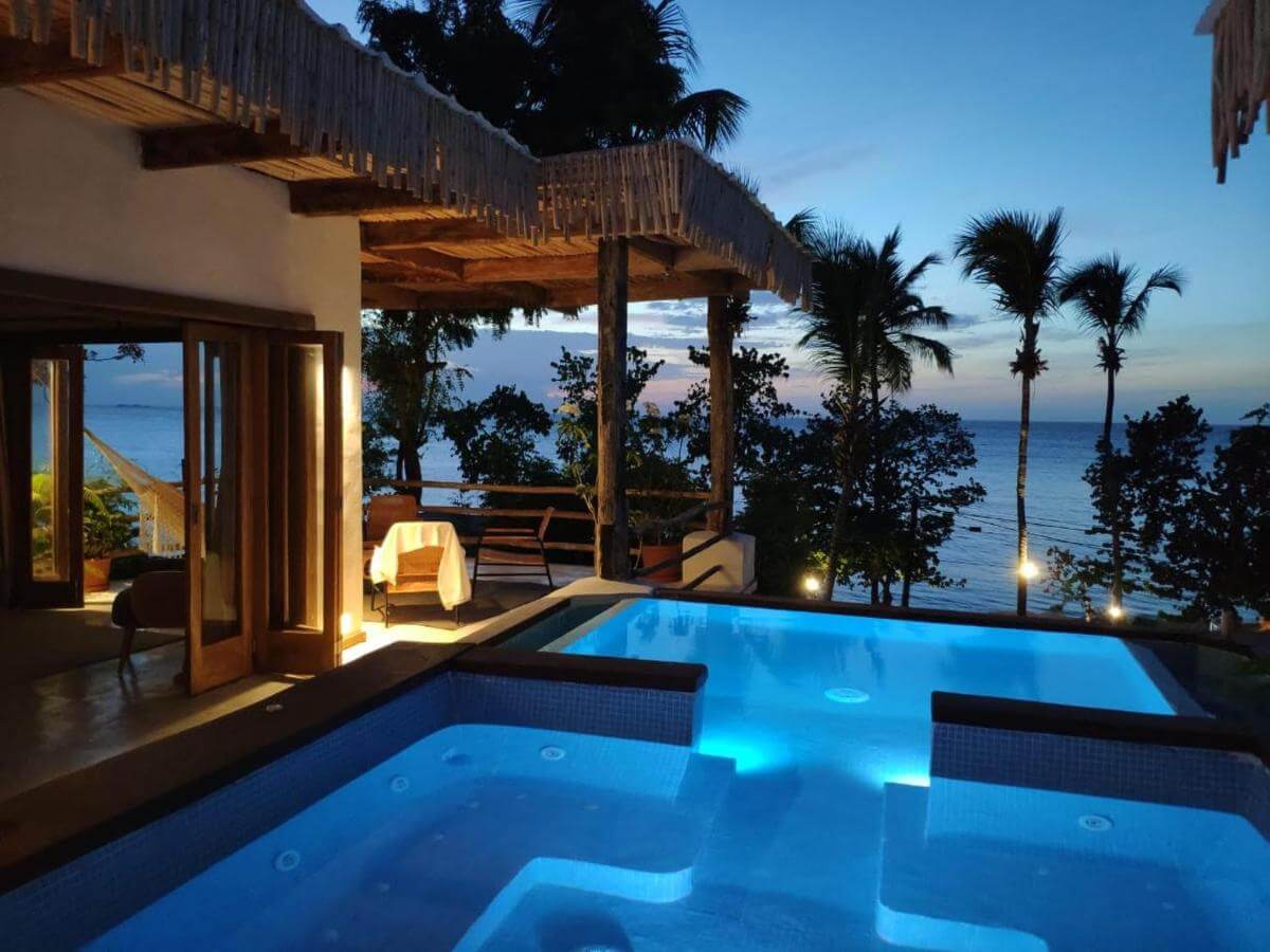 Afreeka Beach Hotel Dominican Republic
