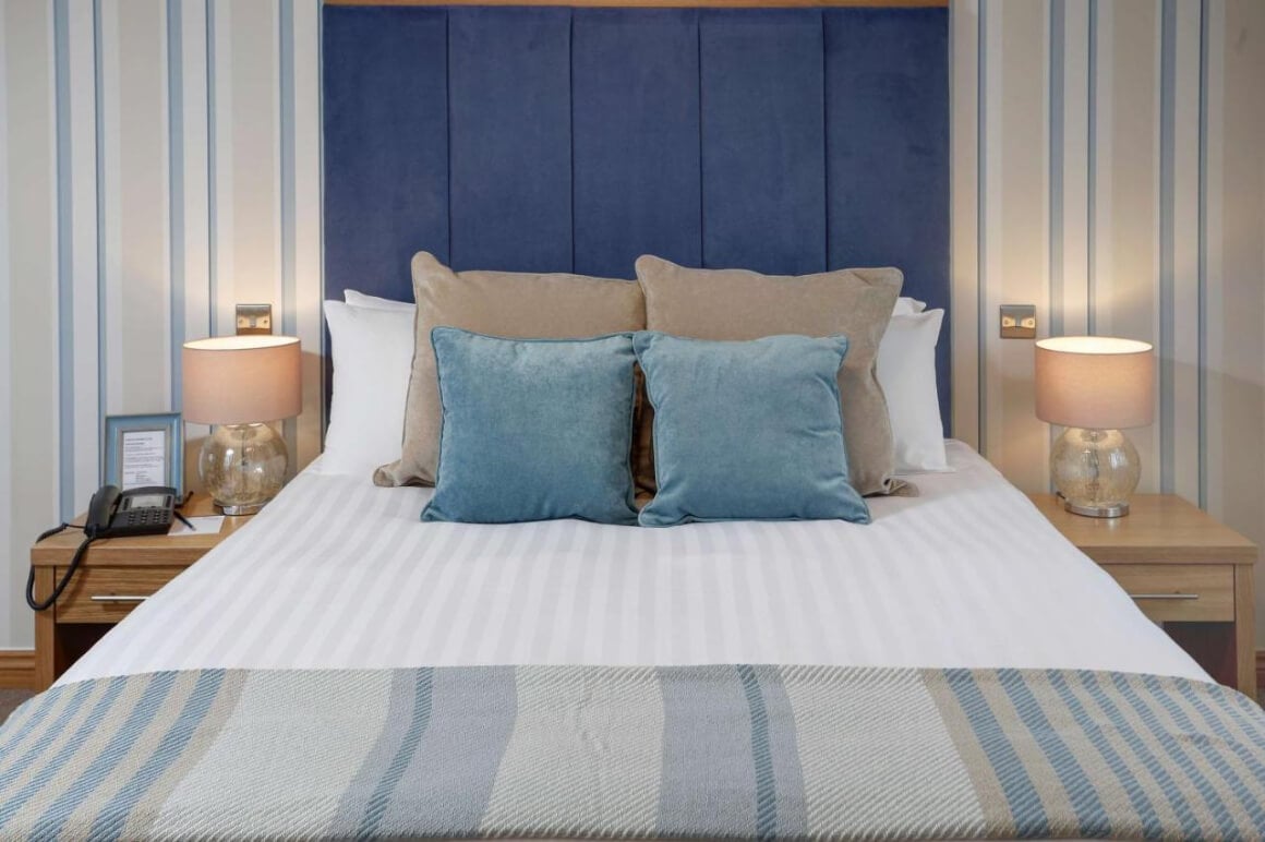Best Western Princes Marine Hotel, Brighton UK