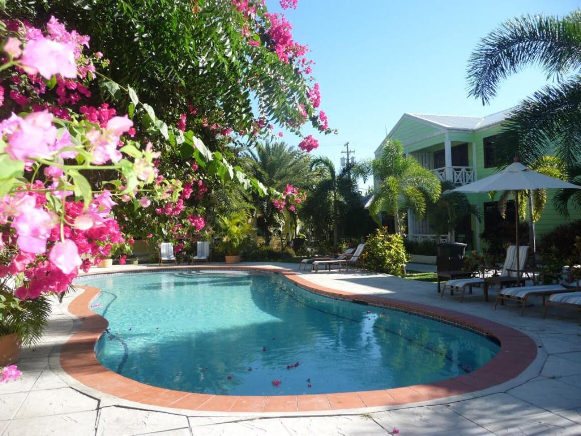 Buccaneer Beach Club, Antigua