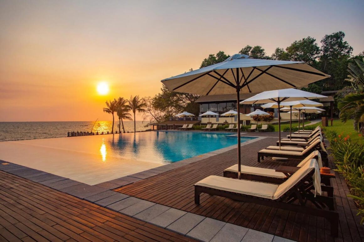 Chen Sea Resort & Spa Phu Quoc, Phu Quoc Vietnam