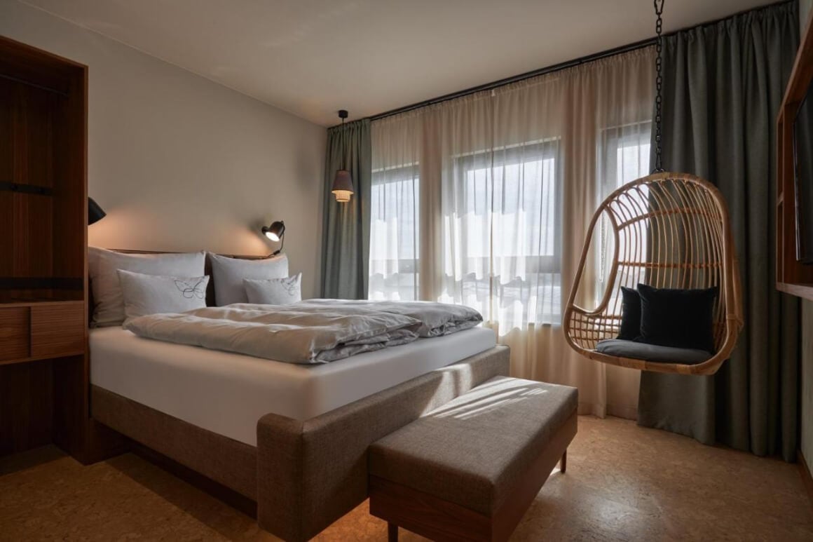 Cocoon Salzburg Austria