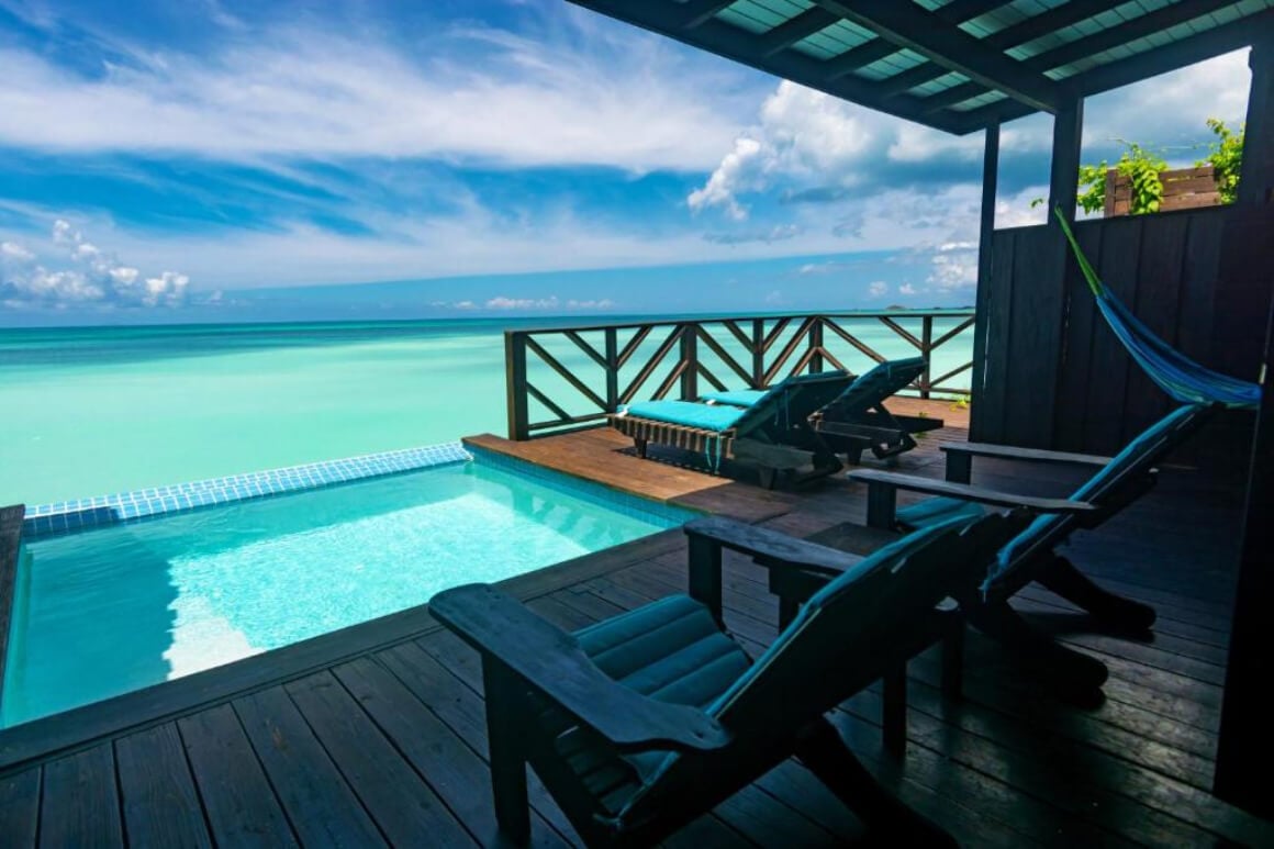 Coco's Hotel, Antigua