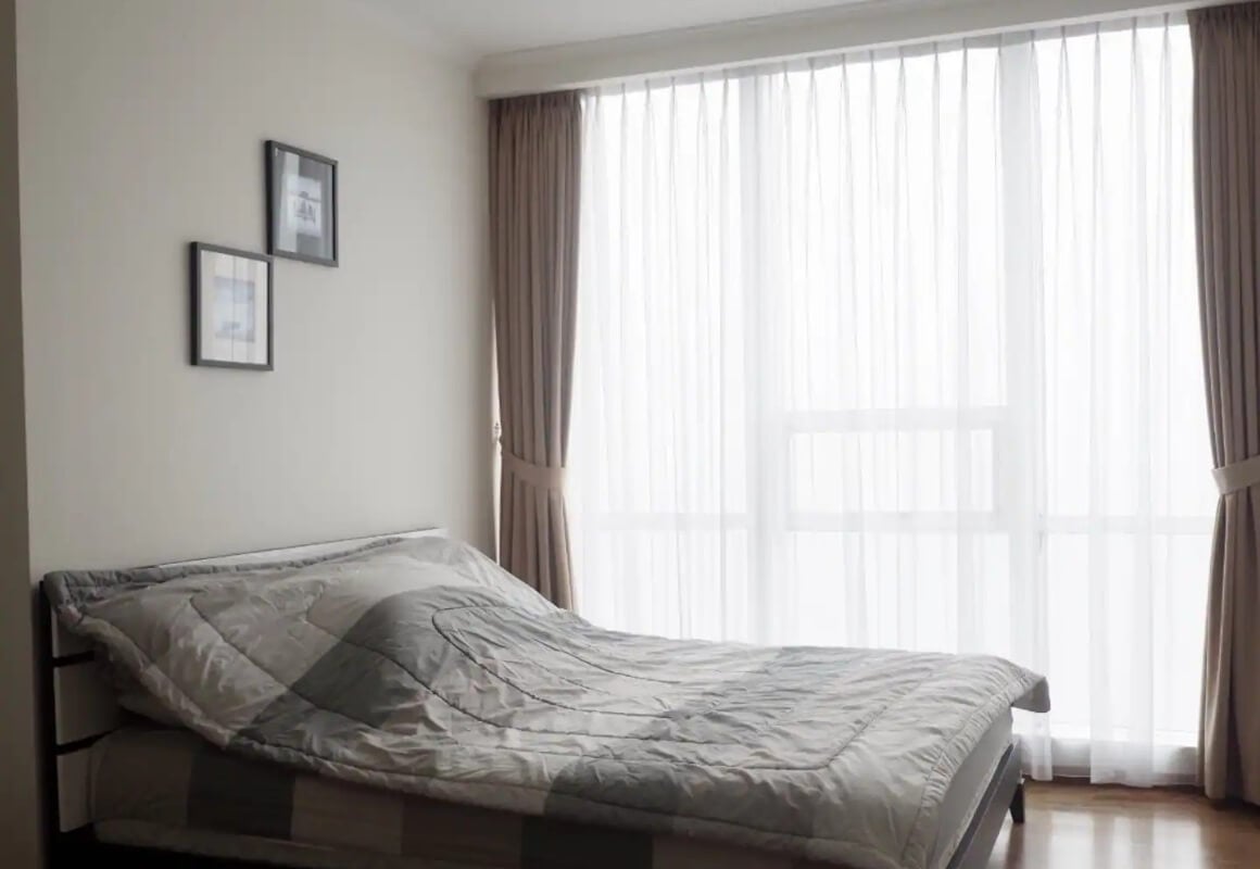 East Ancol family flat, Jakarta Indonesia