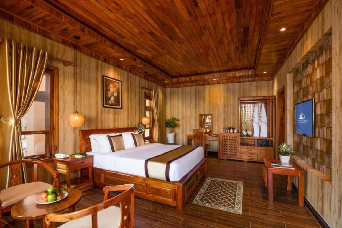 Golden Topaz Phu Quoc Resort, Phu Quoc Vietnam