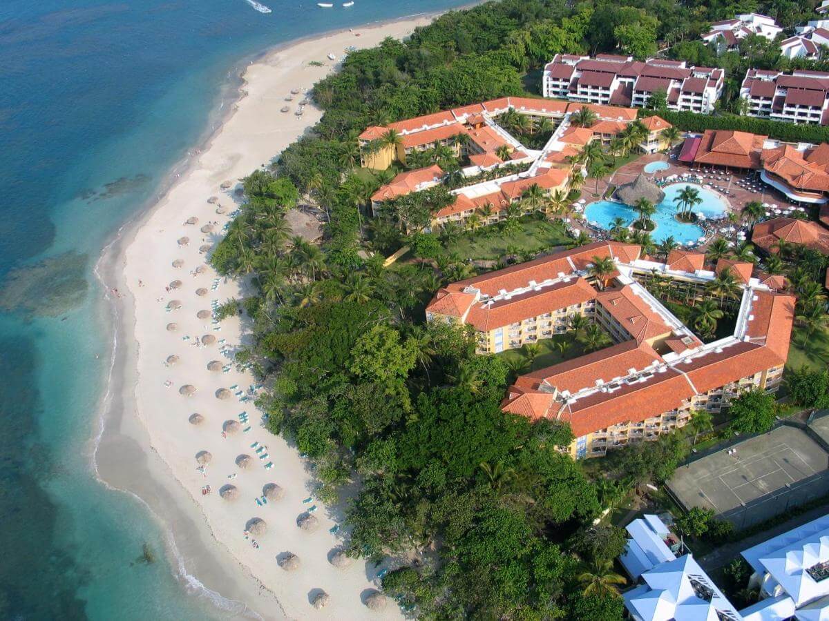 Gran Ventana Beach Resort Dominican Republic