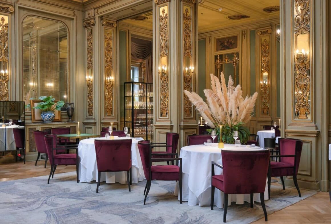 Grand Hotel Et Des Palmes Sicily Italy
