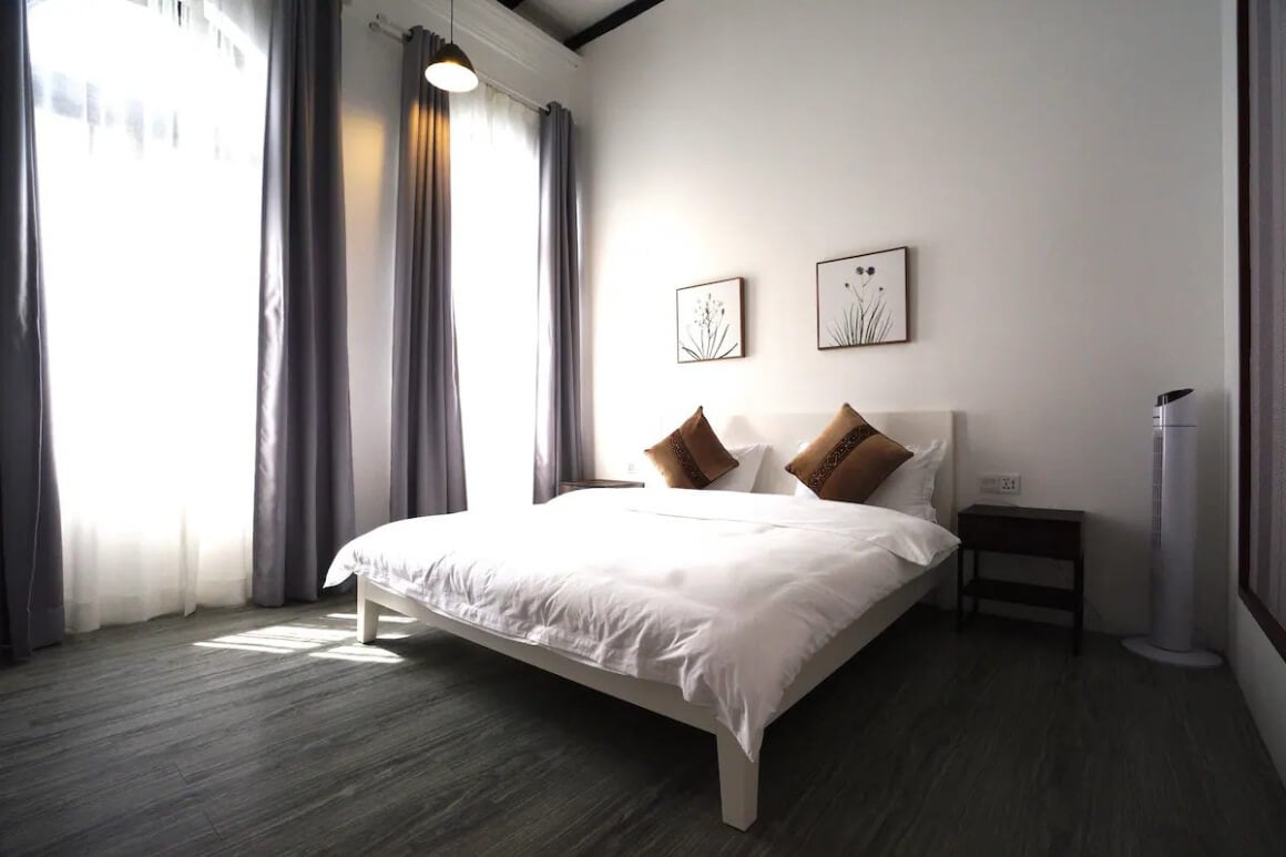 Ipoh Old Town Heritage Family Suite Malaysia