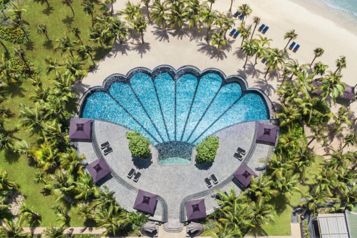 JW Marriott Phu Quoc Emerald Bay Resort & Spa, Phu Quoc Vietnam
