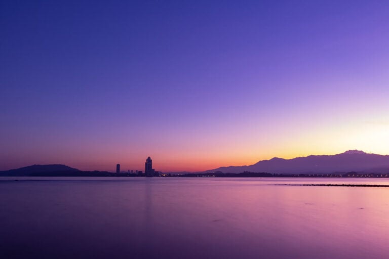 Where to Stay in Kota Kinabalu (Best Places)