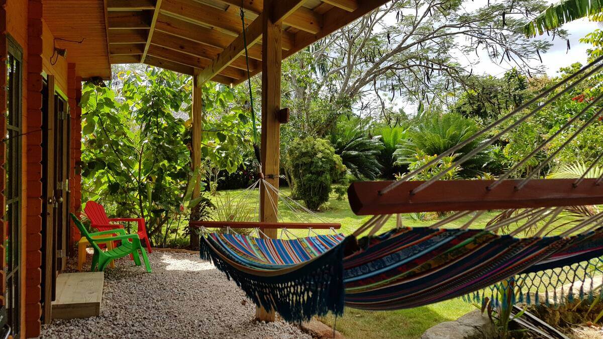La Junglita Dominican Republic