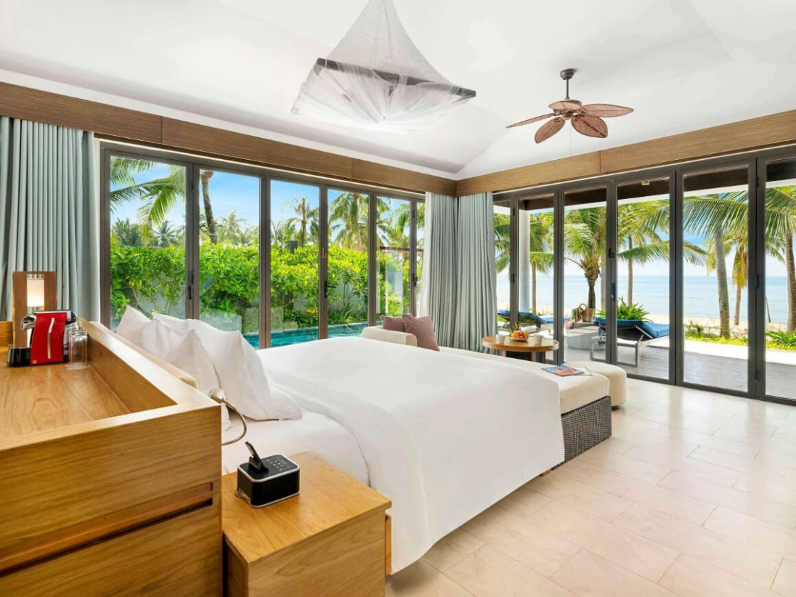 Novotel Phu Quoc Resort Vietnam