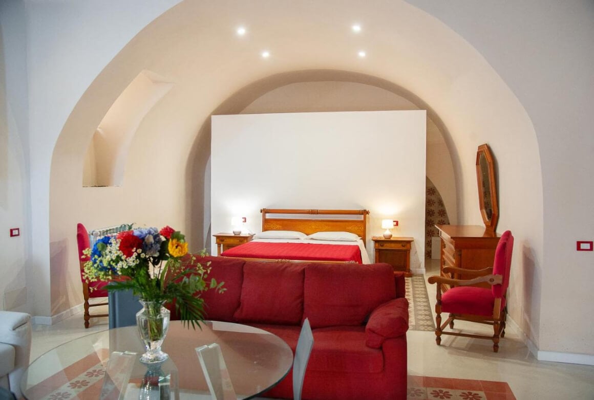 PALAZZO ZUPPARDO LUXURY Sicily Italy