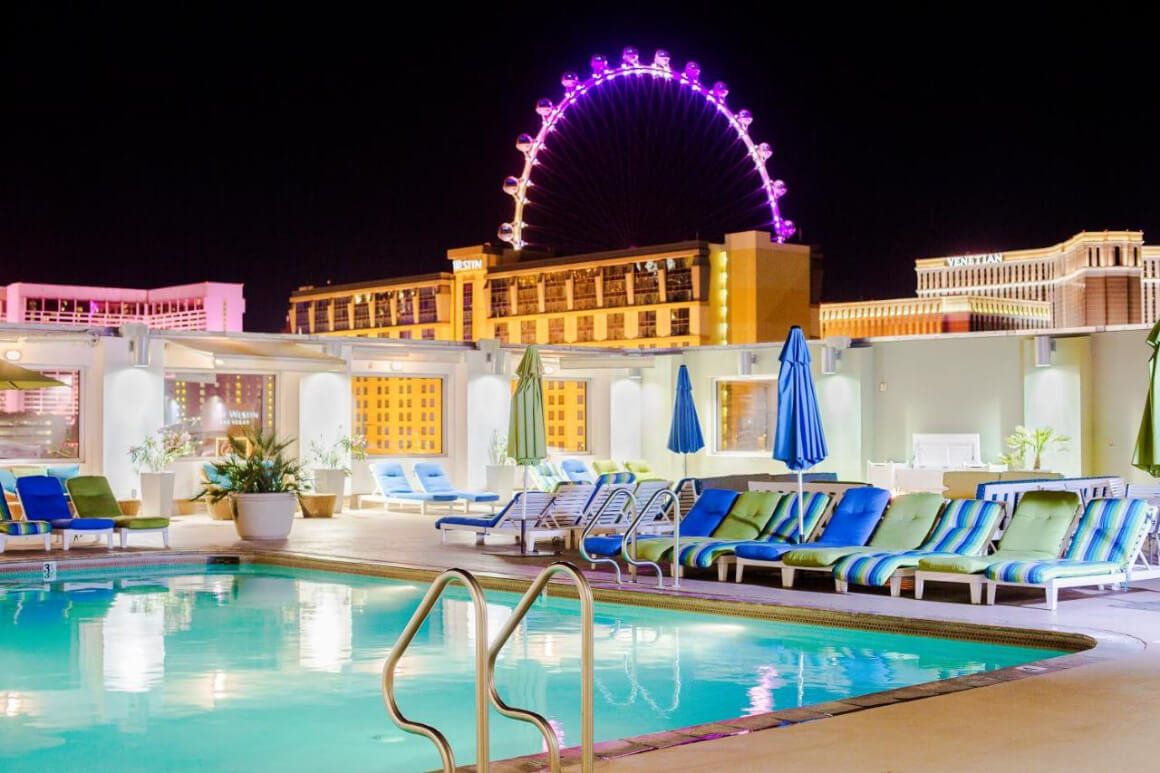 Platinum Hotel and Spa, Death Valley