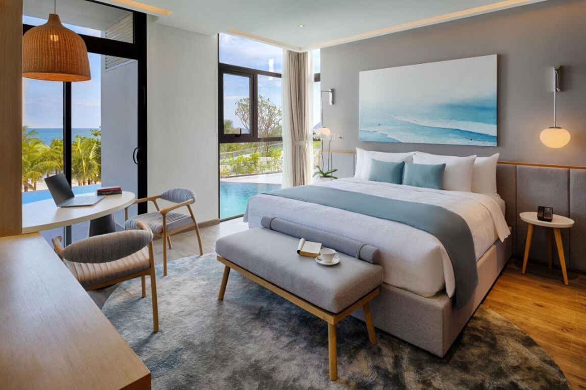 Premier Residences Phu Quoc Emerald Bay Vietnam