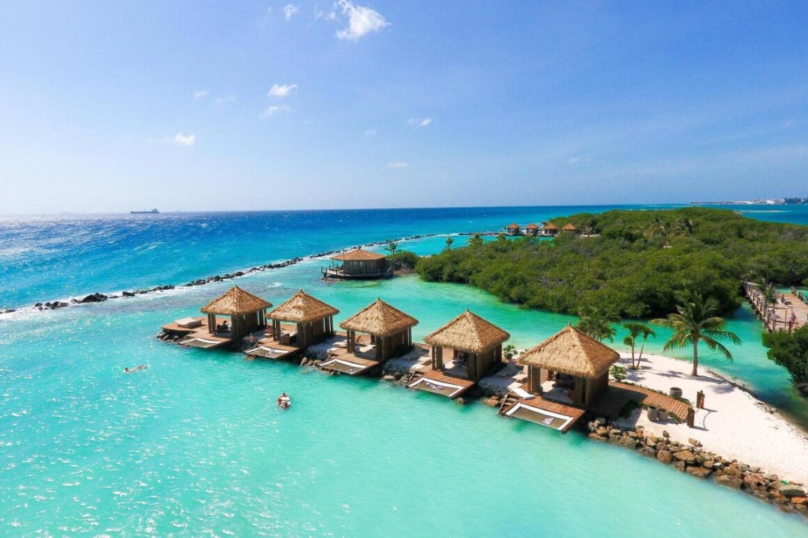 Renaissance Wind Creek Aruba Resort, Aruba