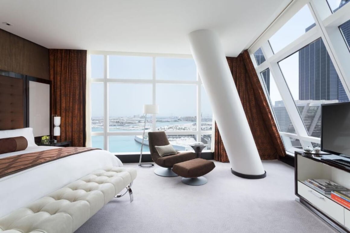 Rosewood Abu Dhabi UAE