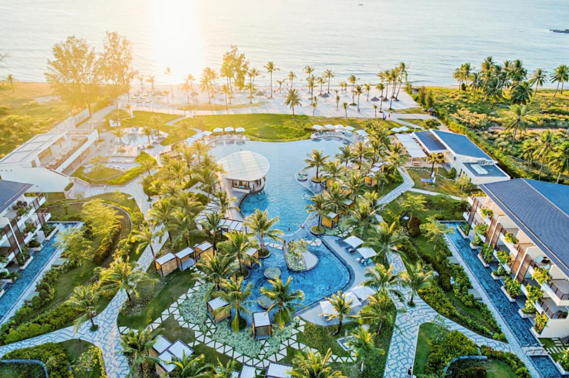 SOL by Meliá Phu Quoc Vietnam