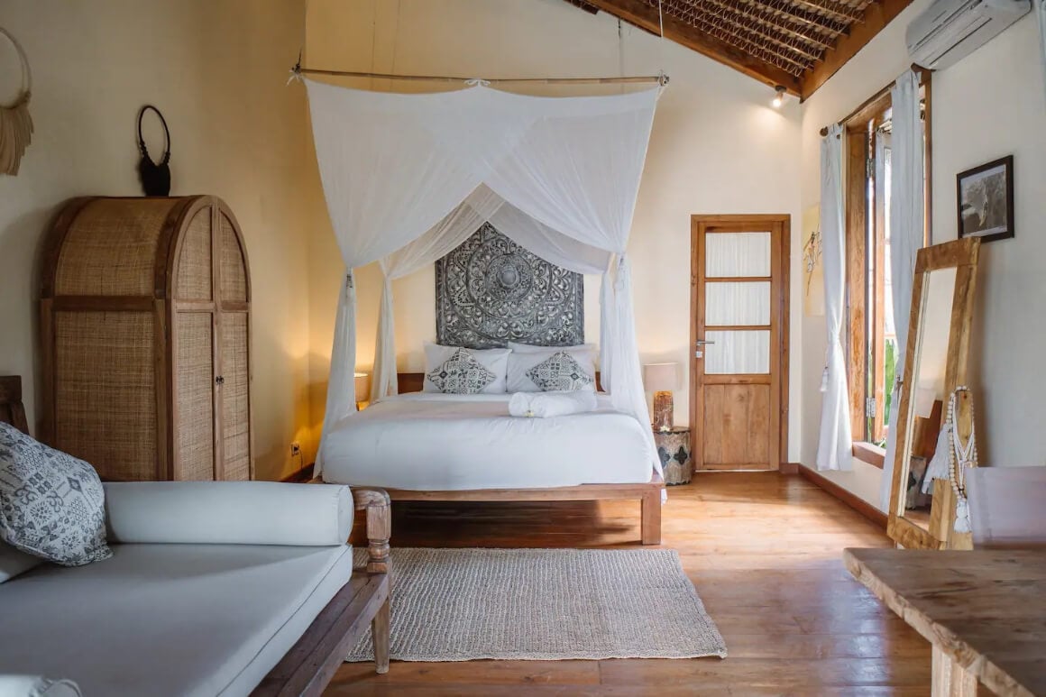 Spectacular Ocean View Villa, Uluwatu Indonesia