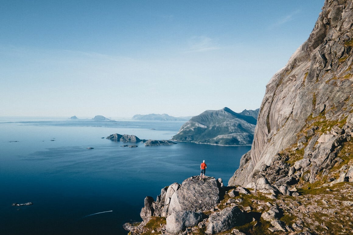 TTD Kvaloya Norway