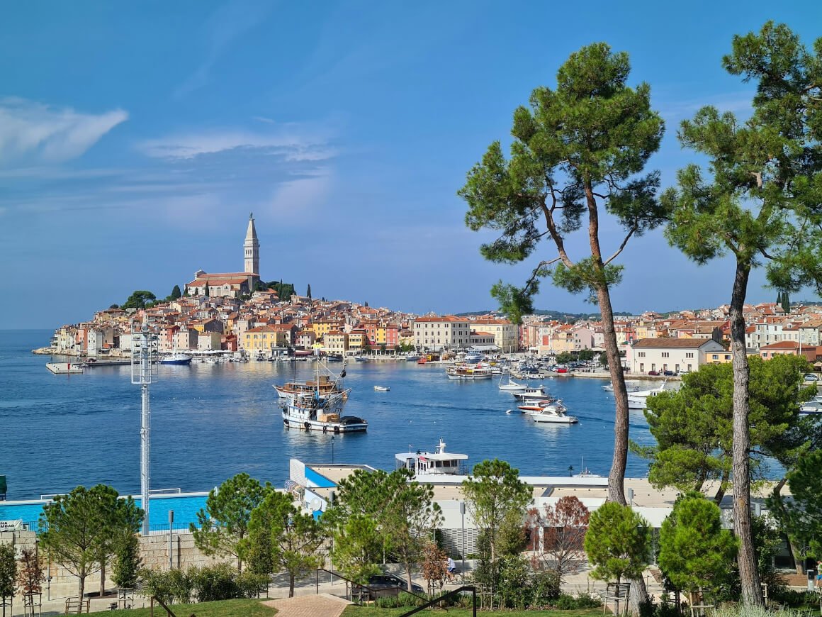 TTD North Rovinj Croatia