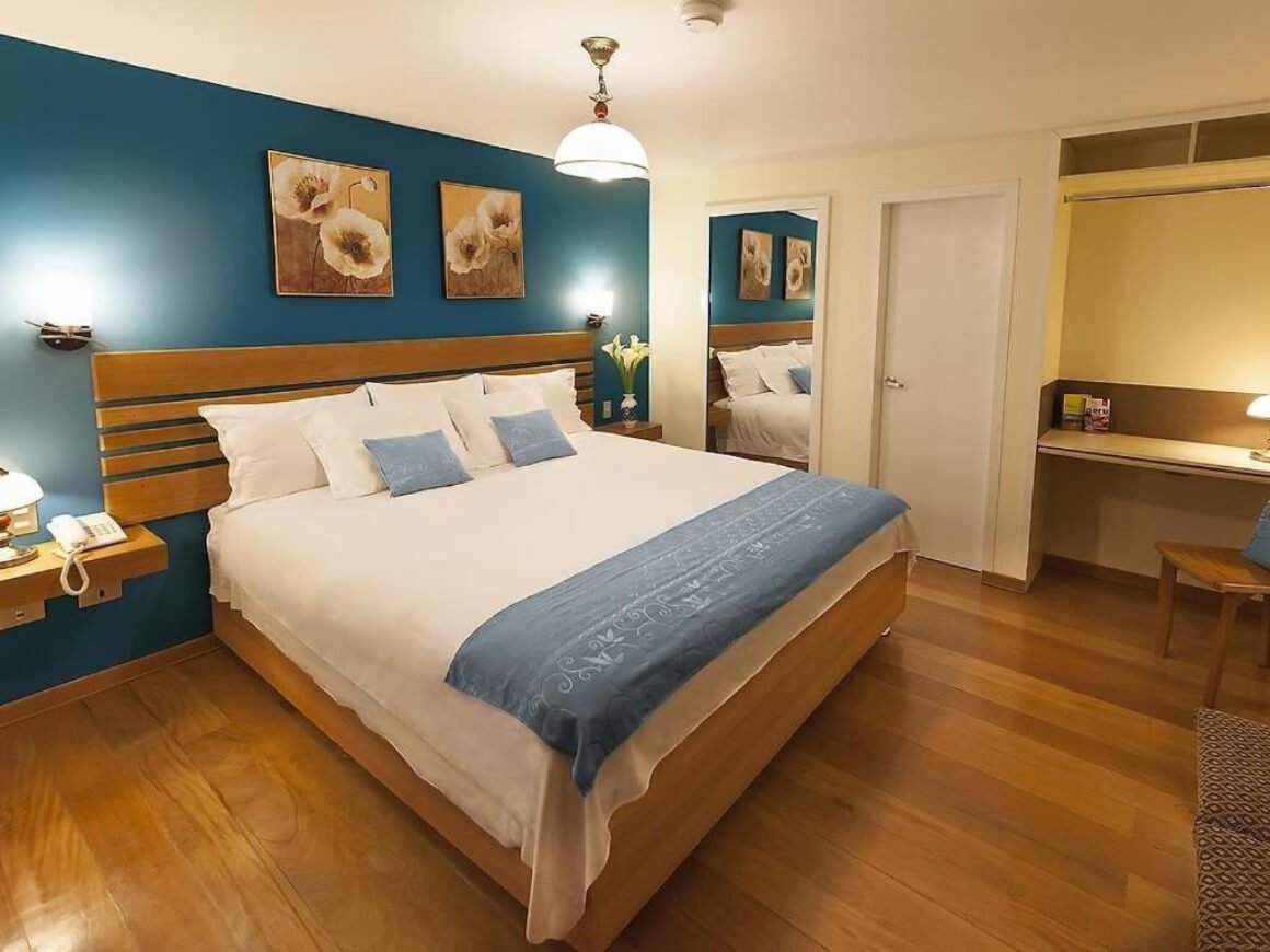Tandapata Boutique Hotel, Cusco Peru