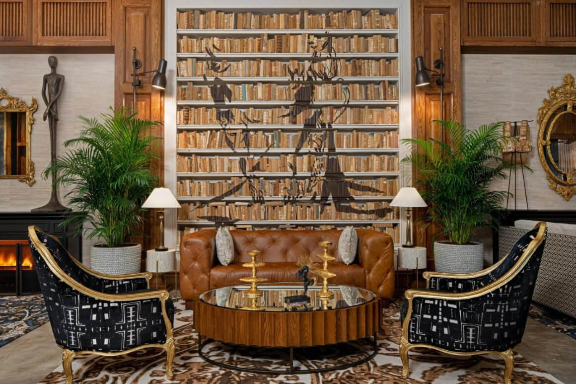 The Ben, West Palm Beach Florida