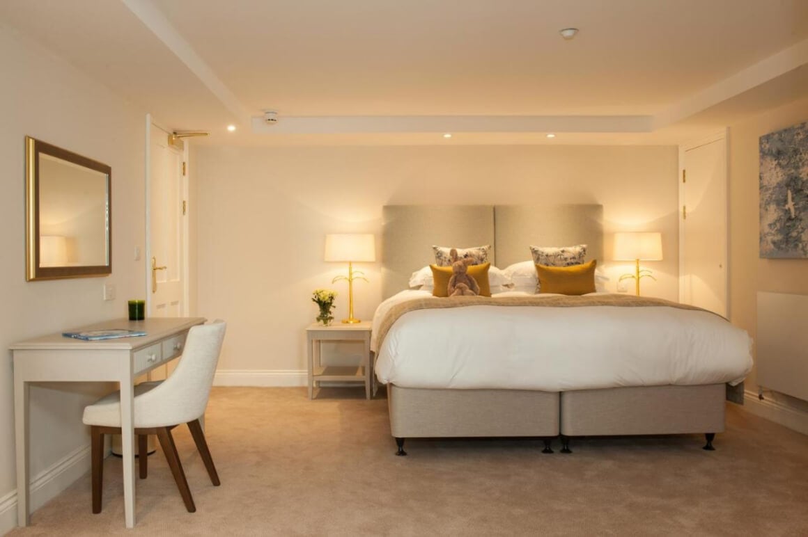 The Charm Brighton Boutique Hotel & Spa, Brighton UK