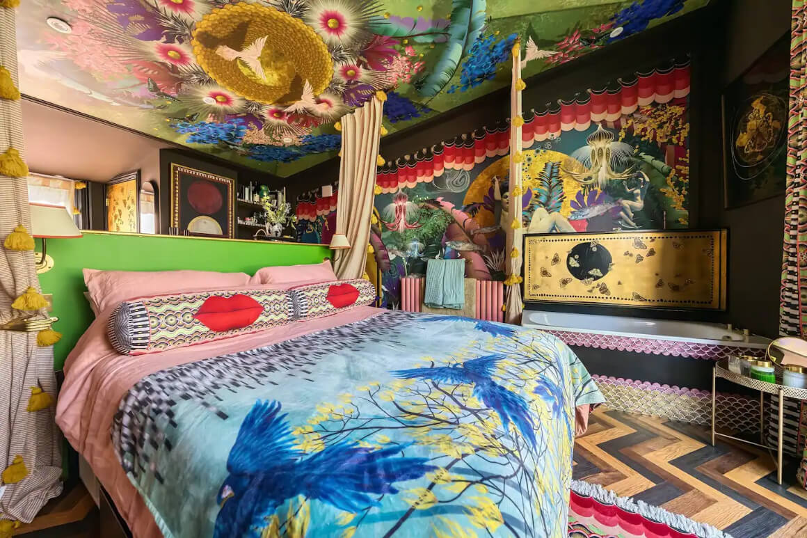 The Little Picture Palace, Brighton UK