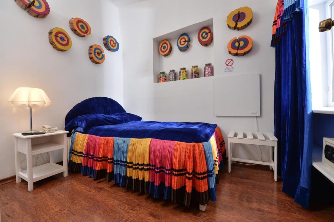 Tika Wasi Casa Boutique, Cusco Peru